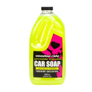 부두라이드 카샴푸 세차비누 카소프 Car Soap 1.89L