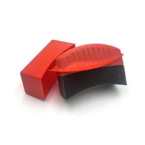 드라이뷰 케이스형 RED 타이어 어플리케이터 고급형 레드